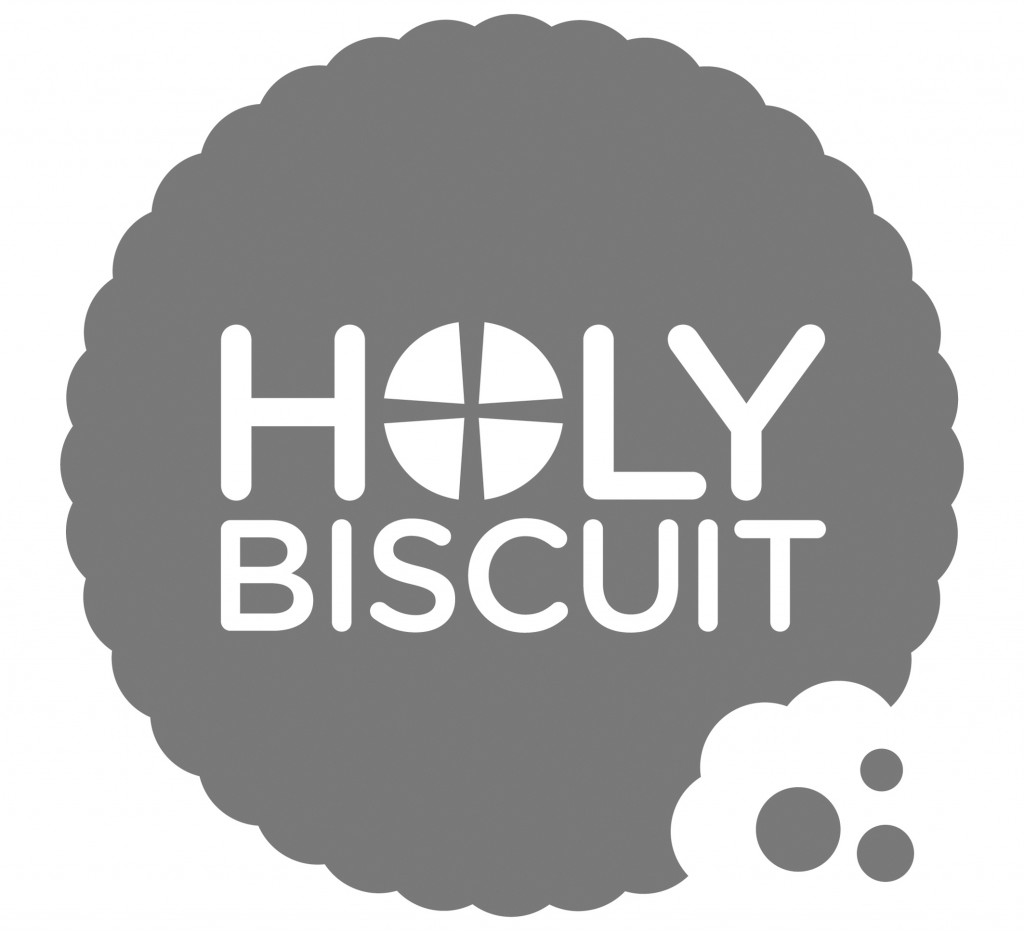 The Holy Biscuit